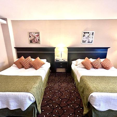 Condado Hotel Casino Goya Zewnętrze zdjęcie