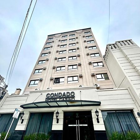 Condado Hotel Casino Goya Zewnętrze zdjęcie
