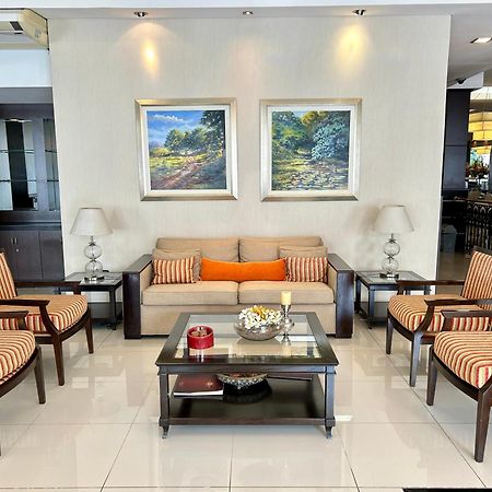 Condado Hotel Casino Goya Zewnętrze zdjęcie