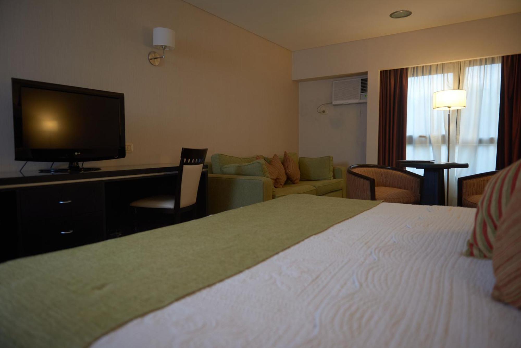 Condado Hotel Casino Goya Zewnętrze zdjęcie