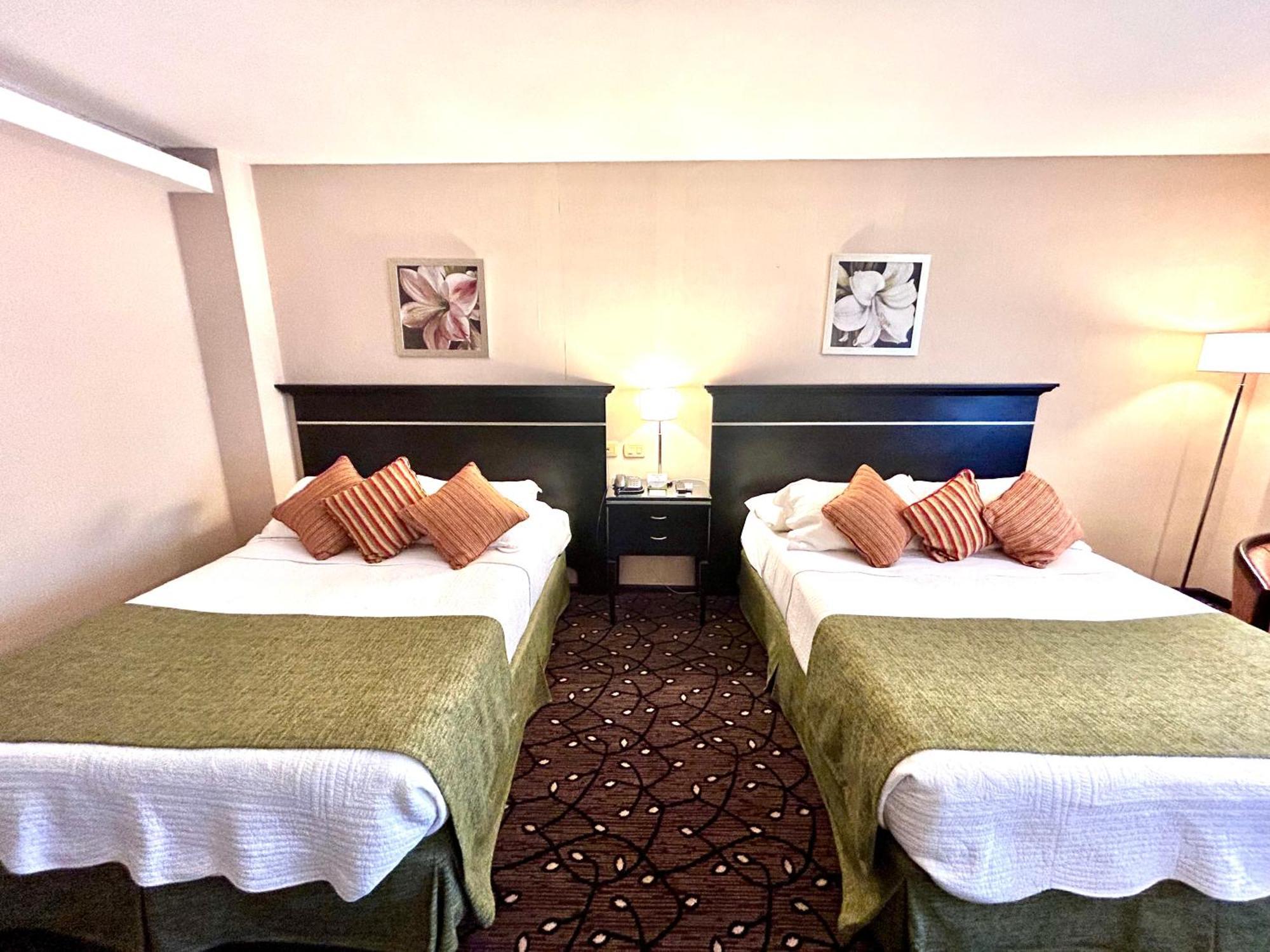 Condado Hotel Casino Goya Zewnętrze zdjęcie