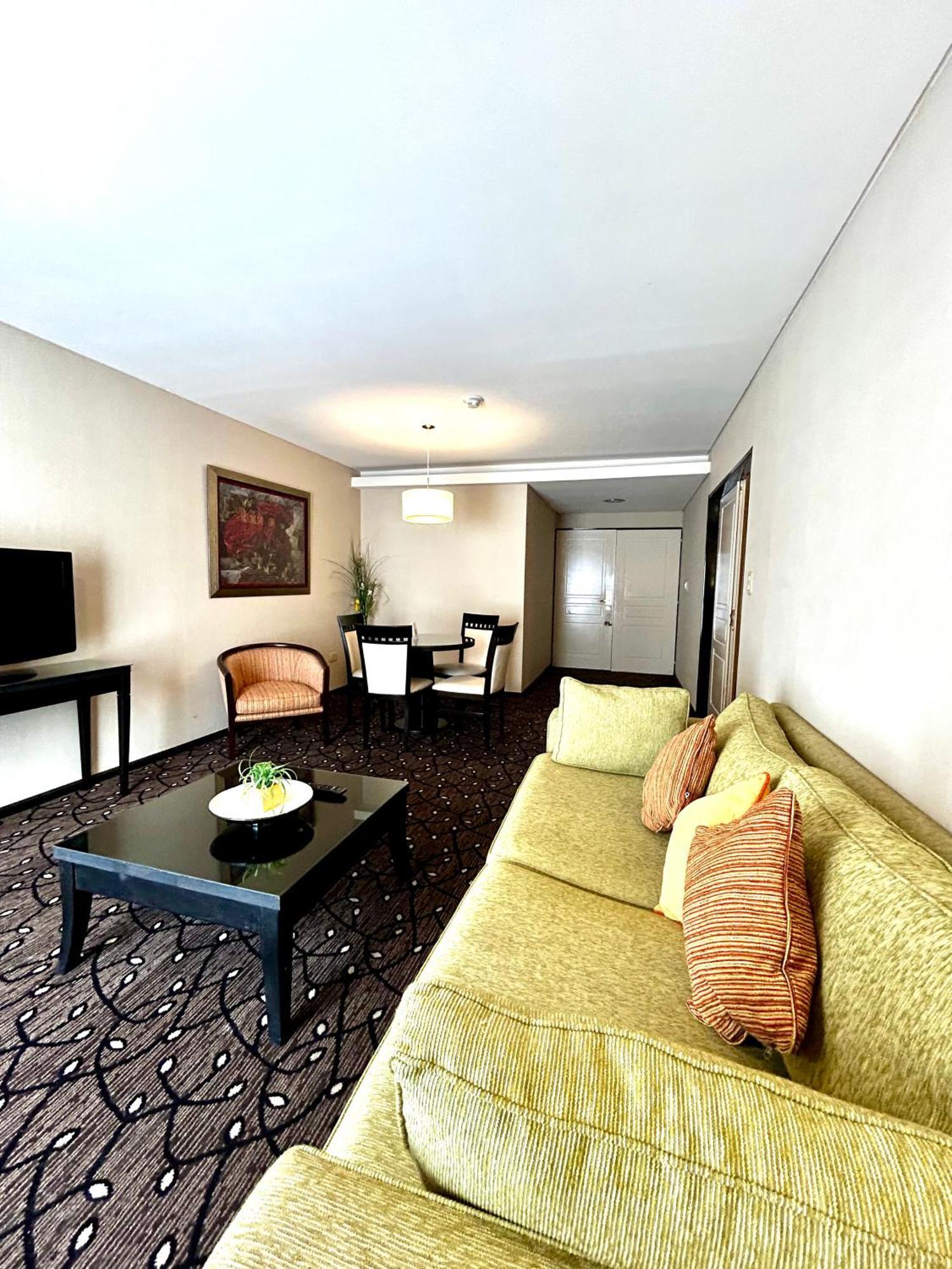 Condado Hotel Casino Goya Zewnętrze zdjęcie