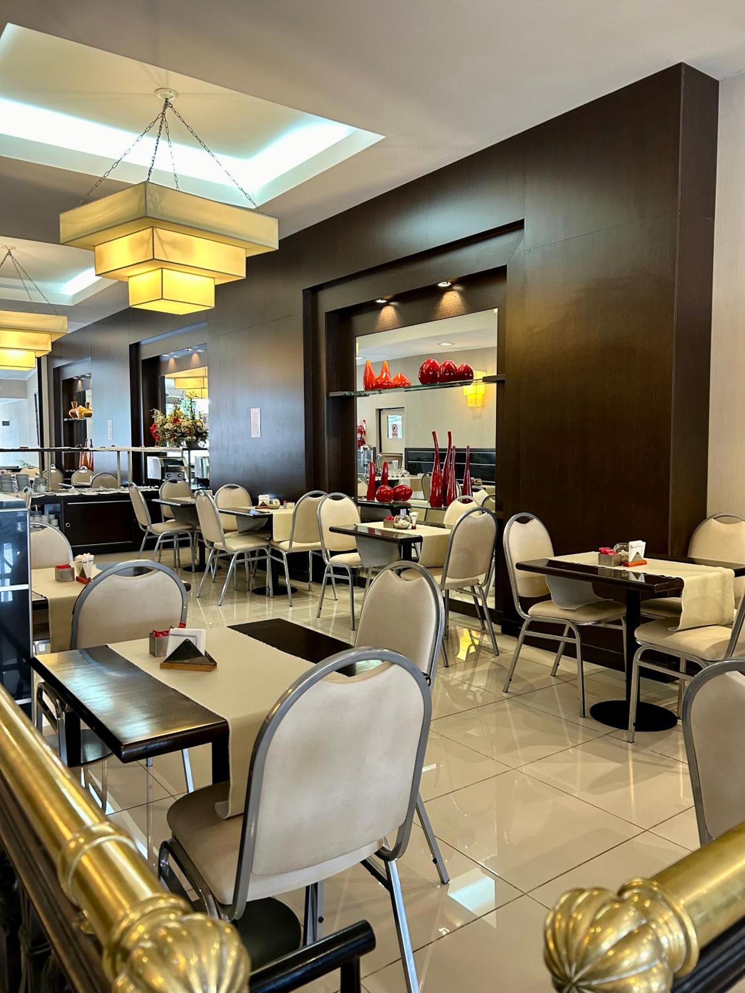 Condado Hotel Casino Goya Zewnętrze zdjęcie