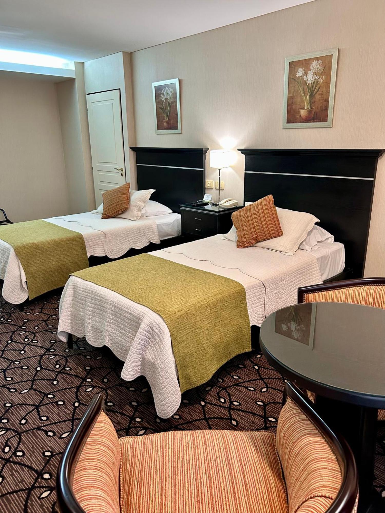 Condado Hotel Casino Goya Zewnętrze zdjęcie