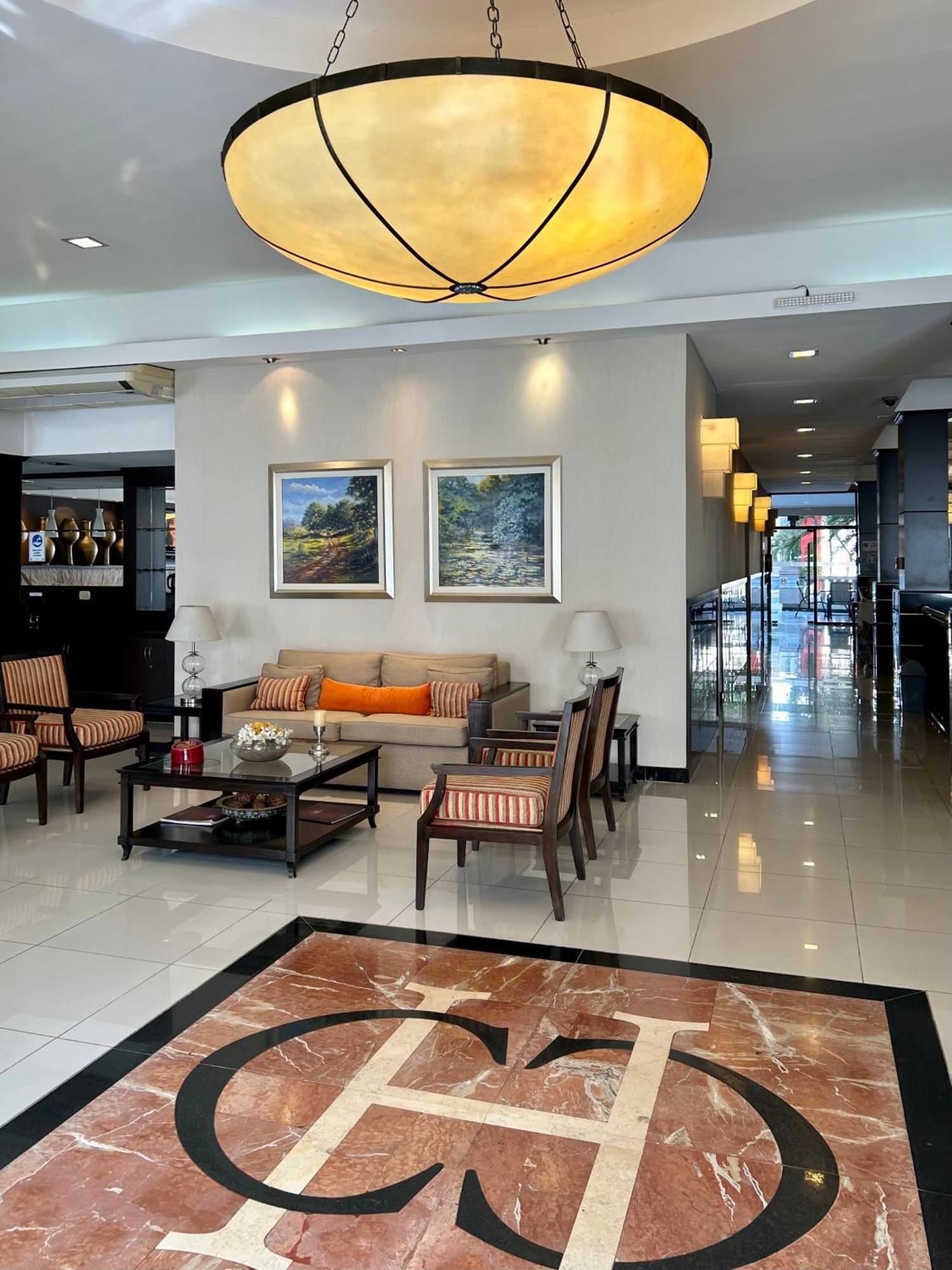 Condado Hotel Casino Goya Zewnętrze zdjęcie