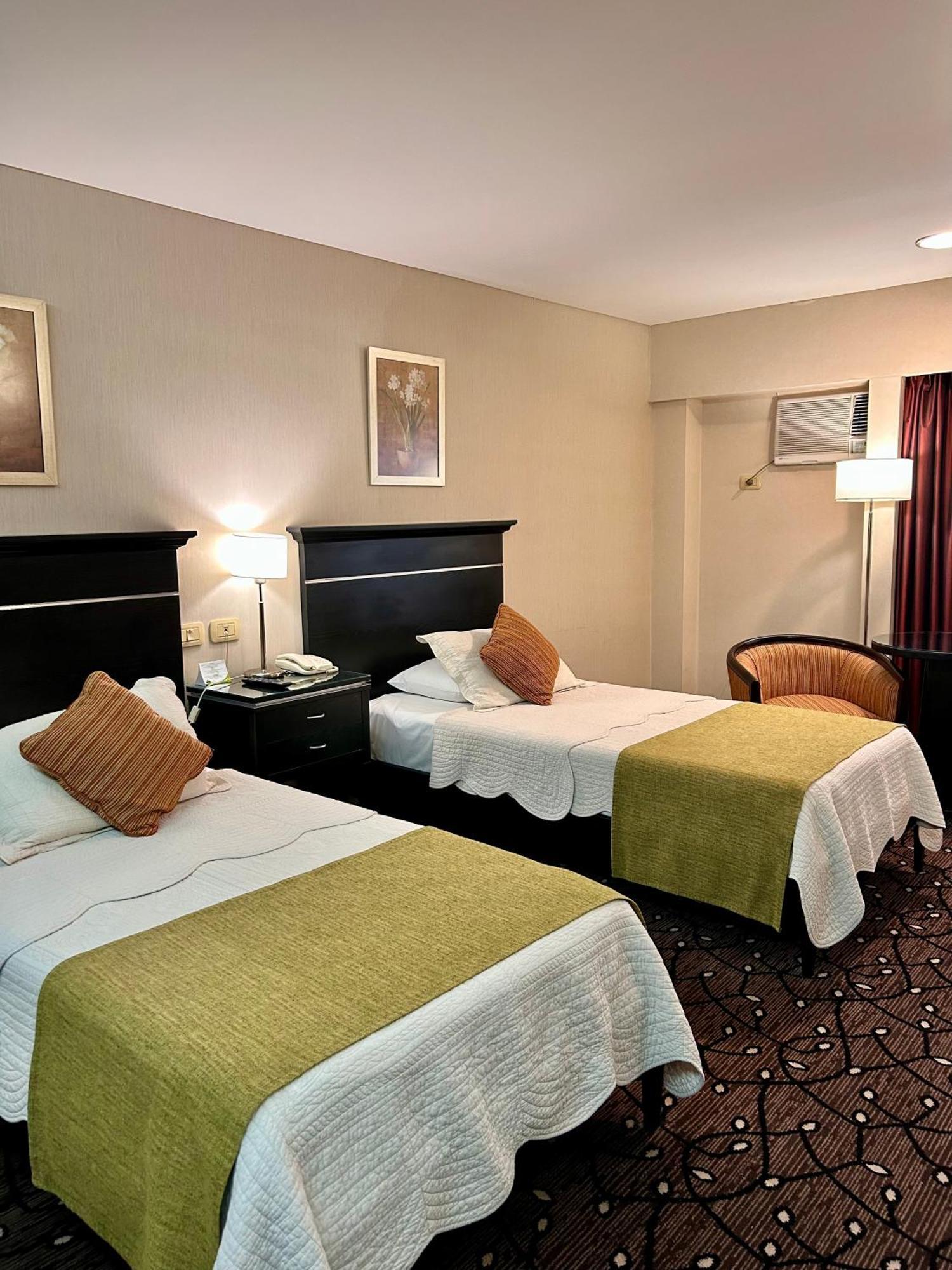 Condado Hotel Casino Goya Zewnętrze zdjęcie