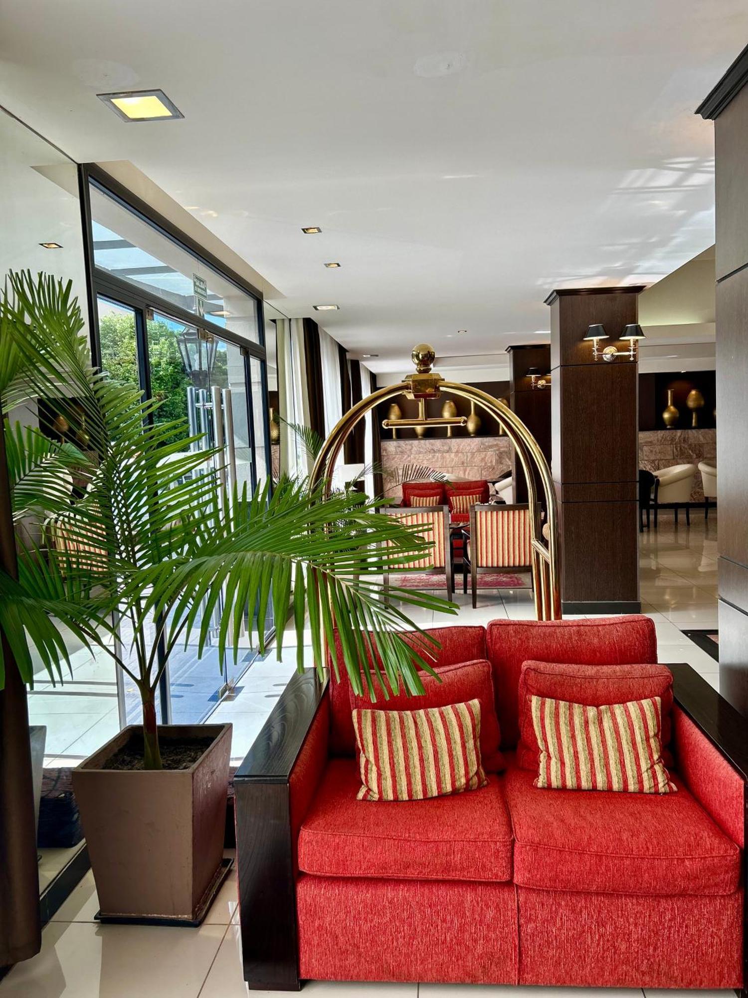 Condado Hotel Casino Goya Zewnętrze zdjęcie