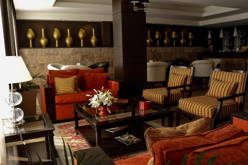 Condado Hotel Casino Goya Zewnętrze zdjęcie